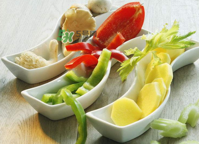 辣椒炒雞蛋的熱量是多少？辣椒能減肥嗎？