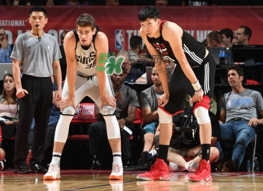 周琦在火箭穿幾號球衣？周琦在火箭年薪多少？