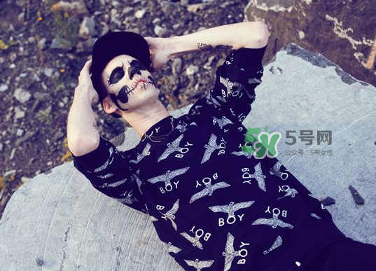 boylondon什么檔次？boylondon真假辨別