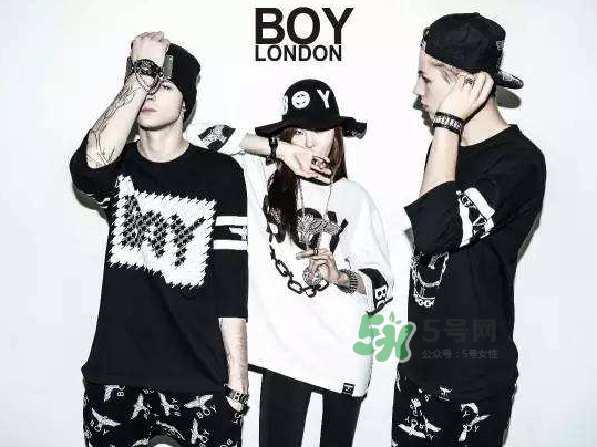 boylondon是哪個國家的品牌？boylondon韓國和英國區(qū)別
