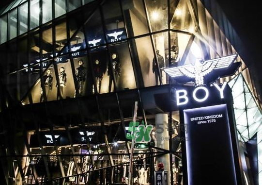 boylondon是哪個國家的品牌？boylondon韓國和英國區(qū)別