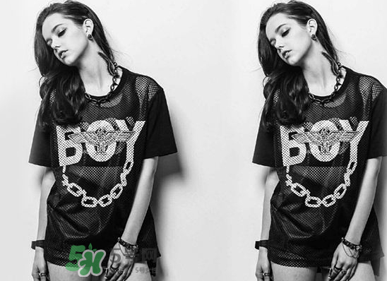 boylondon是哪個國家的品牌？boylondon韓國和英國區(qū)別