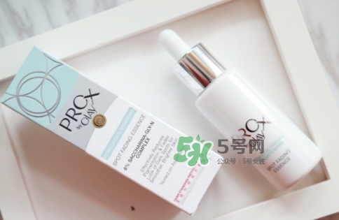 sk2小燈泡和olay小白瓶哪個好？sk2小燈泡和小白瓶區(qū)別