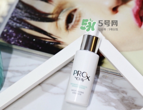 sk2小燈泡和olay小白瓶哪個好？sk2小燈泡和小白瓶區(qū)別