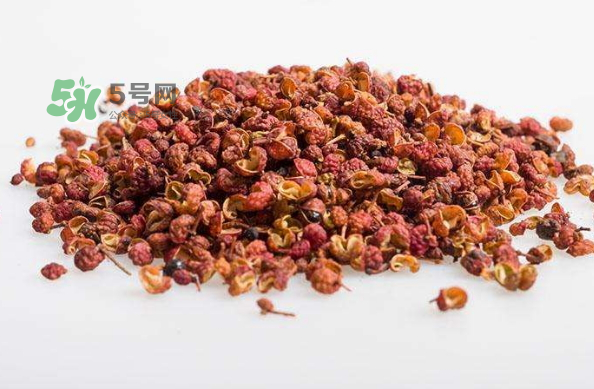 花椒泡水戒煙是真的嗎？花椒泡水的作用