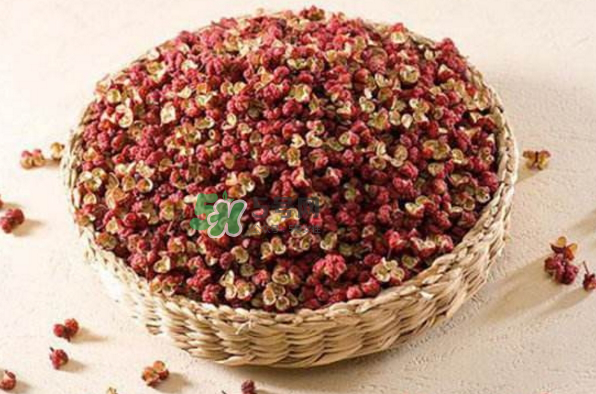 花椒泡水戒煙是真的嗎？花椒泡水的作用