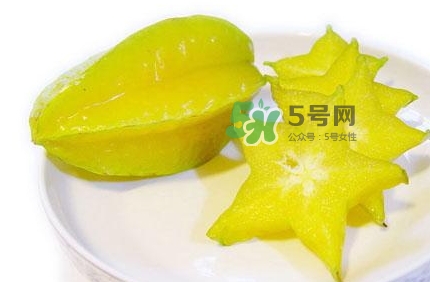 哺乳期可以吃楊桃嗎？哺乳期可以吃的水果有哪些？