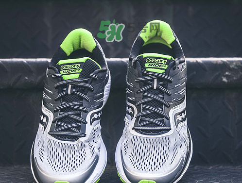 saucony ride 10怎么樣？索康尼ride 10跑鞋測評