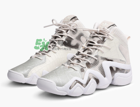 adidas crazy 8 adv white snake白蛇紋路國內(nèi)有賣的嗎？