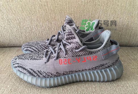 yeezy boost 350 v2 beluga 2.0灰斑馬國內同步發(fā)售嗎？