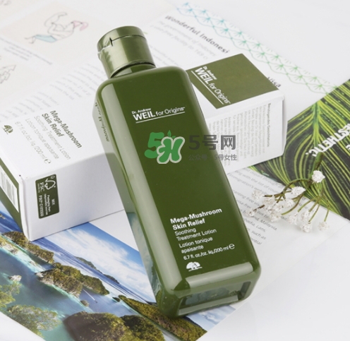 悅木之源菌菇水是爽膚水嗎？悅木之源菌菇水是精華嗎