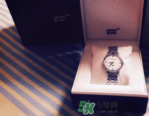 萬(wàn)寶龍明星系列怎么樣？萬(wàn)寶龍明星系列手表好不好？