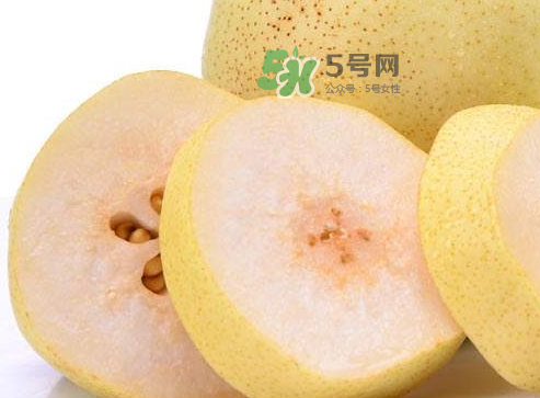 五九香梨怎么吃？五九香梨有什么功效？