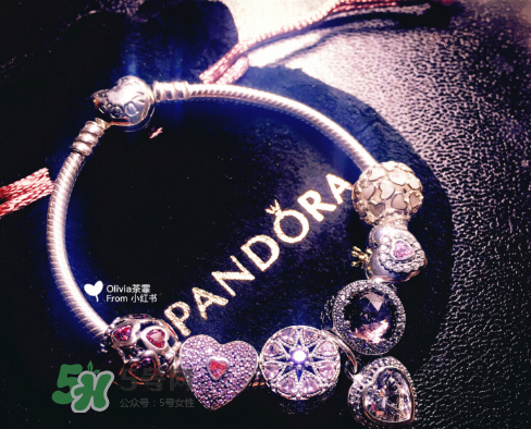 潘多拉手鏈有男款嗎？潘多拉手鏈男生能帶嗎？