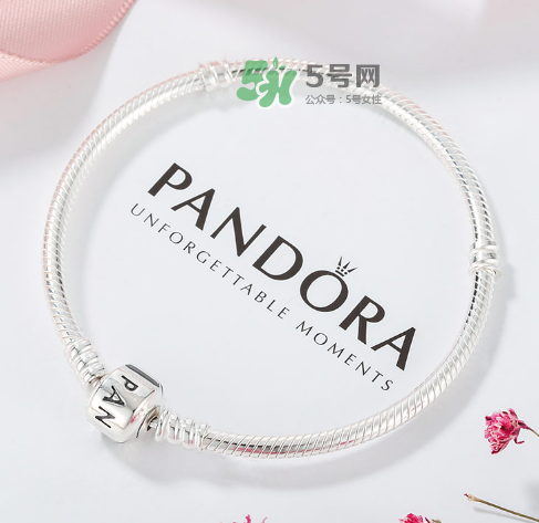 潘多拉手鏈有男款嗎？潘多拉手鏈男生能帶嗎？