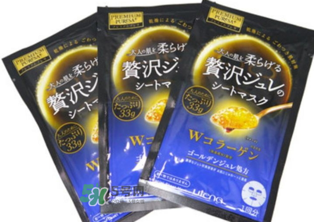 佑天蘭果凍面膜要洗嗎？佑天蘭面膜哪個顏色好用？