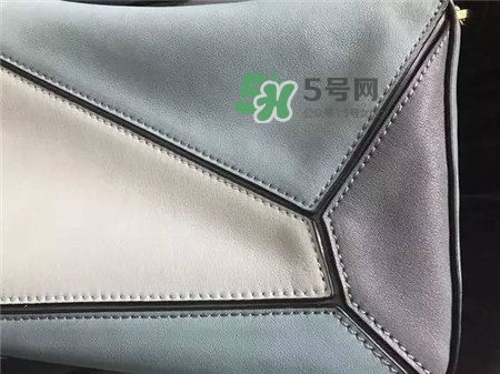 羅意威puzzle包真假怎么辨別_loewe puzzle包真假對(duì)比圖 羅意威puzzle包真假怎么辨別_loewe puzzle包真假對(duì)比圖