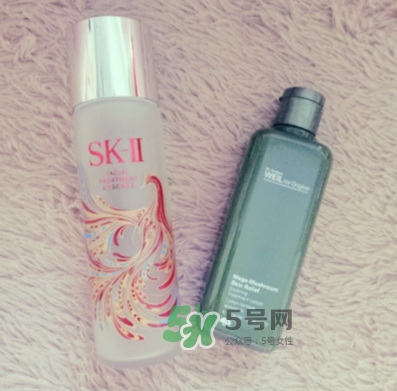 菌菇水和神仙水哪個(gè)好？悅木之源菌菇水和神仙水順序