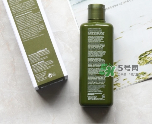 悅木之源菌菇水和流金水哪個(gè)好？菌菇水和流金水對(duì)比