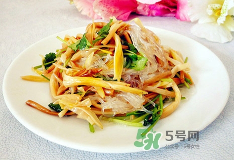 新鮮黃花菜怎么吃？新鮮黃花菜怎么做好吃