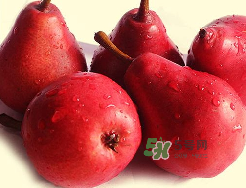 紅啤梨可以放冰箱嗎？紅啤梨怎么保存？