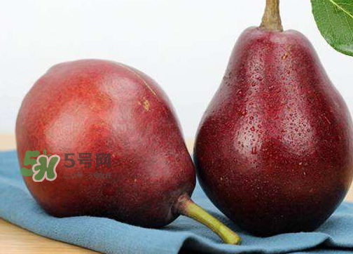 紅啤梨可以放冰箱嗎？紅啤梨怎么保存？