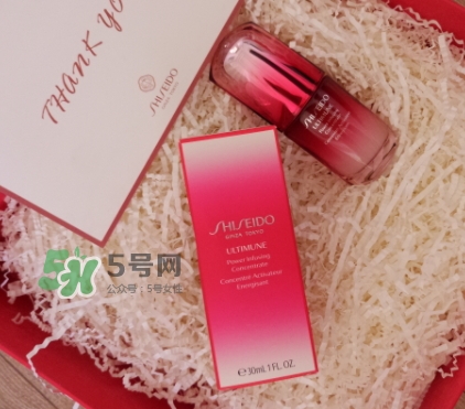 資生堂紅妍肌活精華露怎么用？資生堂紅妍精華使用方法