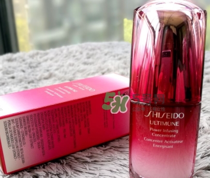 資生堂紅妍肌活精華露怎么用？資生堂紅妍精華使用方法