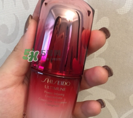 資生堂紅妍肌活精華露怎么用？資生堂紅妍精華使用方法