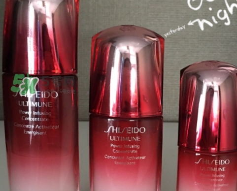 資生堂紅妍肌活精華露怎么用？資生堂紅妍精華使用方法