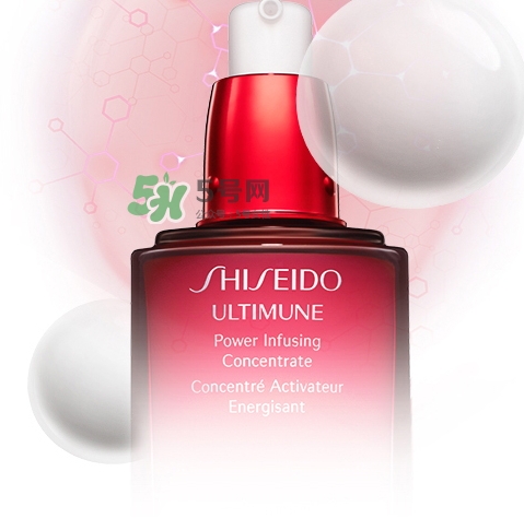 資生堂紅妍肌活精華露怎么用？資生堂紅妍精華使用方法