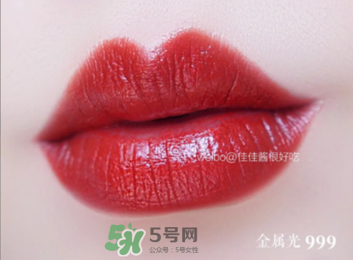 dior迪奧金屬999多少錢(qián)？迪奧999限量金屬色專(zhuān)柜價(jià)格