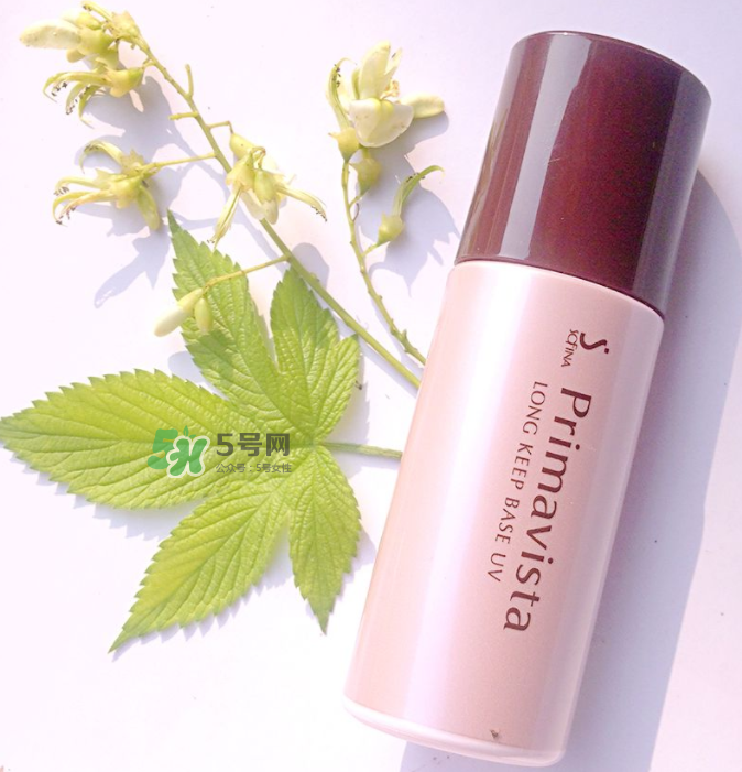 蘇菲娜妝前乳怎么用？蘇菲娜妝前乳好用嗎？