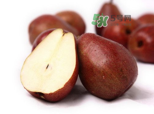 紅啤梨什么時候成熟？紅啤梨產(chǎn)地在哪？