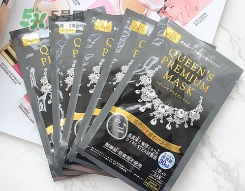 鉆石女王面膜要洗嗎？鉆石女王面膜使用說明
