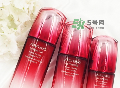 資生堂紅妍肌活精華露多少錢？資生堂紅妍肌精華價格