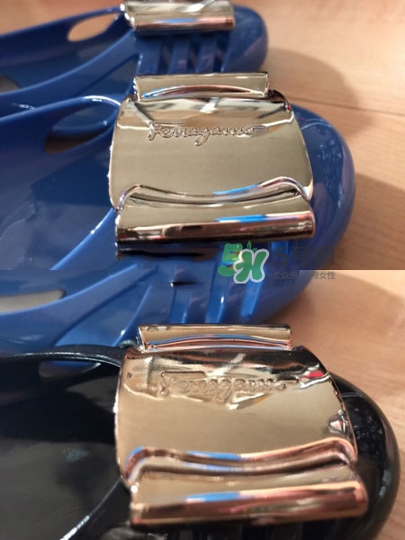 菲拉格慕女鞋真假怎么辨別_菲拉格慕糖果鞋真假對(duì)比圖 菲拉格慕女鞋真假怎么辨別_菲拉格慕糖果鞋真假對(duì)比圖