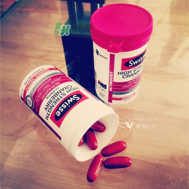 蔓越莓膠囊適合什么年齡吃_蔓越莓膠囊適合多大年紀吃