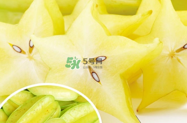 哺乳期可以吃楊桃嗎？哺乳期可以吃的水果有哪些？