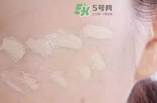 covermark粉底霜怎么樣？covermark粉底霜測(cè)評(píng)