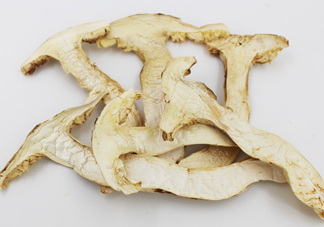 干松茸要泡多久？干松茸用冷水泡還是溫水泡好