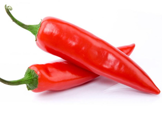 辣椒能去濕氣嗎？辣椒能治病嗎?