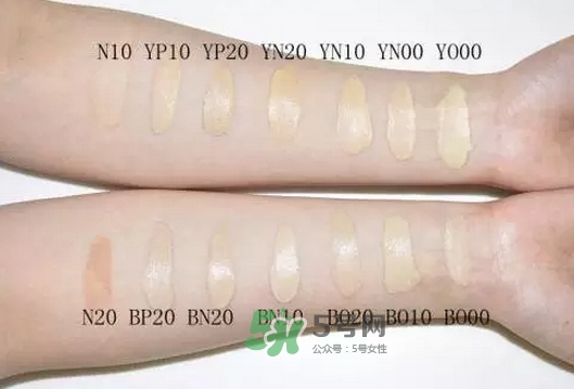 covermark粉底霜怎么樣？covermark粉底霜測(cè)評(píng)