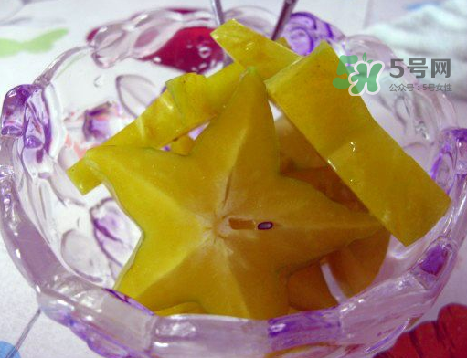 楊桃是什么季節(jié)的水果？楊桃怎么吃營養(yǎng)價(jià)值最高？