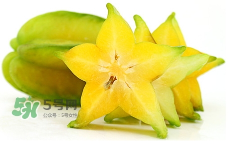 哺乳期可以吃楊桃嗎？哺乳期可以吃的水果有哪些？