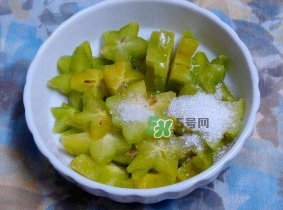 楊桃是什么季節(jié)的水果？楊桃怎么吃營養(yǎng)價(jià)值最高？