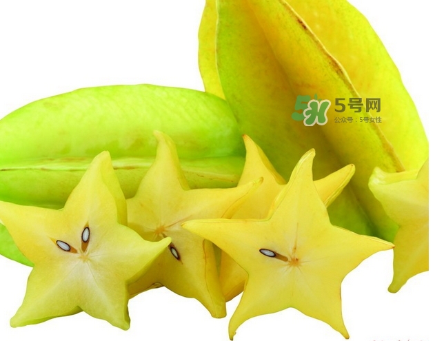 坐月子可以吃楊桃嗎？坐月子可以吃什么水果？