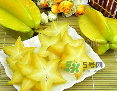 楊桃是什么季節(jié)的水果？楊桃怎么吃營養(yǎng)價(jià)值最高？