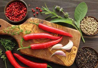 辣椒怎么炒不辣？辣椒怎么腌制好吃？