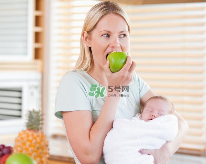 哺乳期可以吃楊桃嗎？哺乳期可以吃的水果有哪些？